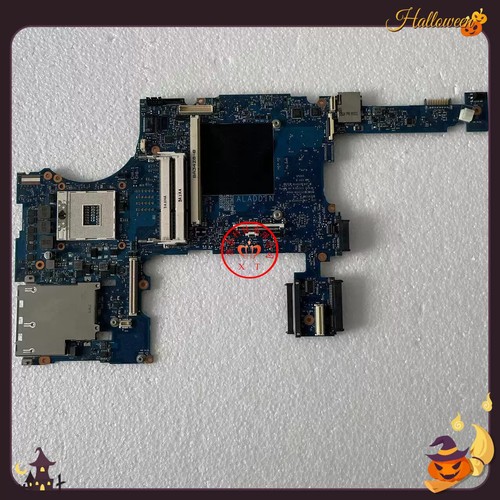 Scheda madre elitebook - scheda,
