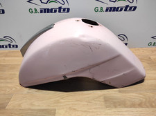 CON DIFETTI VEDI FOTO- parafango anteriore LML STAR 125 150 2T