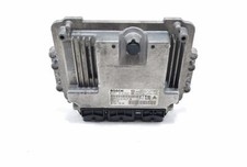 CENTRALINA MOTORE PER CITROEN C3 1° Serie 9663475880 8HX (DV4TD), 8HZ (DV4TD) D