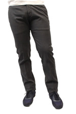 PANTALONE 186 €-70% ARMANI COLLEZIONI UOMO LCP73S LCS05 BLU ult.mis.disp. 46 P/E