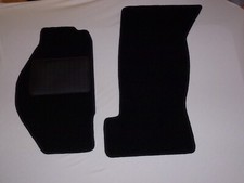 Tappetini Unimog 421 cabina