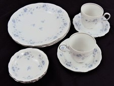 JOHANN HAVILAND PIATTO