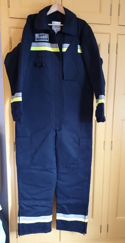 Genuine bristol uniform - bristol,