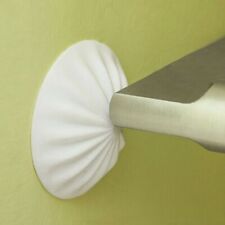 4 Pezzo Fermaporta Cuscinetto