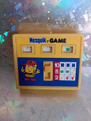Sorpresa sorpresina nesquik - ,