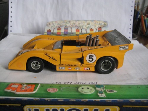 Politoys s 9 mc - 1:26,,