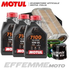 Tagliando HONDA Hornet 600