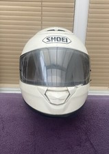 Shoei Qwest Casco da moto