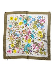 MANOLO BORROMEO FOULARD DONNA