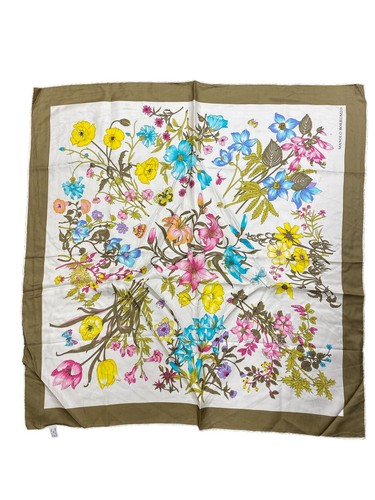 Manolo borromeo foulard donna - borromeo,