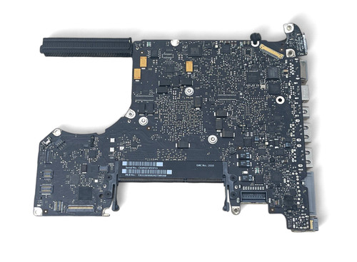 Apple macbook pro 2011 - apple,