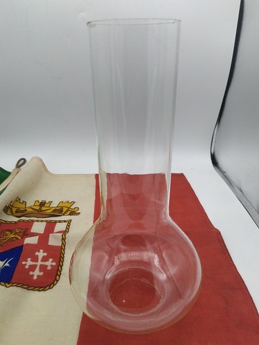 Paralume lampada olio vetro - lampada,