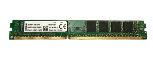 Kingston pc3 12800 - gb, pc3-12800