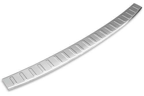 Paraurti acciaio inox opaco - in,