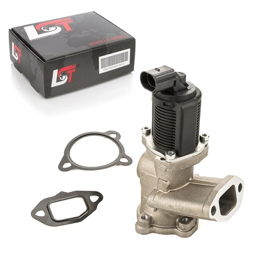 Egr valvola ricircolo - valvola, di