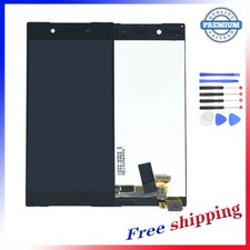Per Sony Xperia Z5 E6683 E6653 Schermo Display LCD + Parte Assemblaggio Digitalizzatore Touch