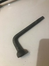 Lancia Epoca Tire Key