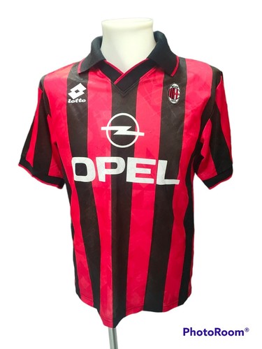 Maglia canio milan 95 - canio, 95/96