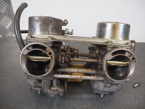 Carburatore honda cb450 - carburatore,