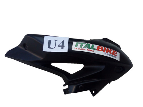 Pannello radiatore superiore