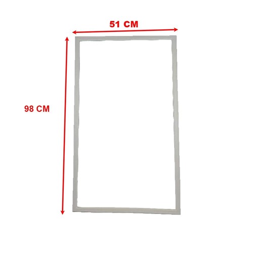 Guarnizione magnetica 980 - 980, x