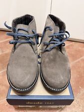 scarpe uomo polacchine Himalaya Ne 43