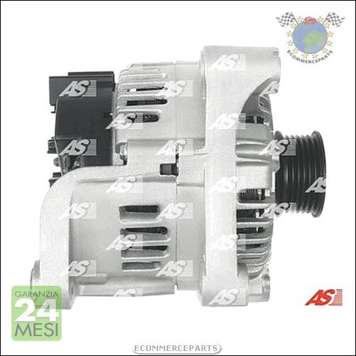 Alternatore per bmw x5 - alternatore,