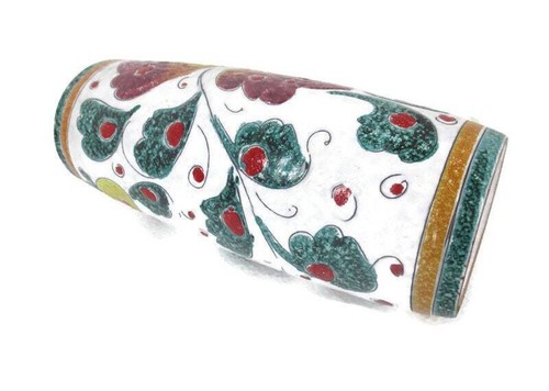 Vaso stile gambone italiano - stile,