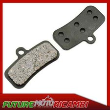 PASTIGLIE FRENI BICI