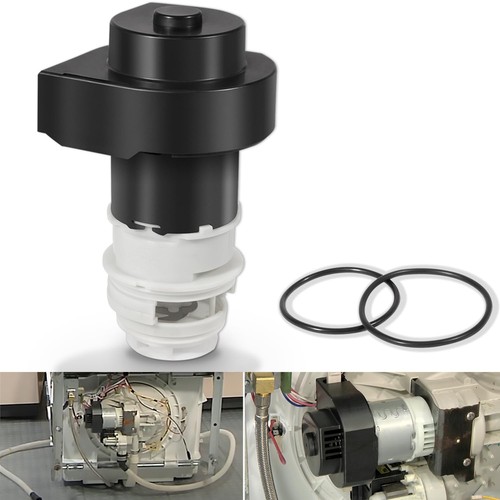 Kit motore pompa circolazione