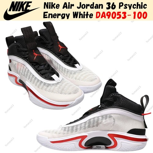 Nike air jordan psychic - 36,