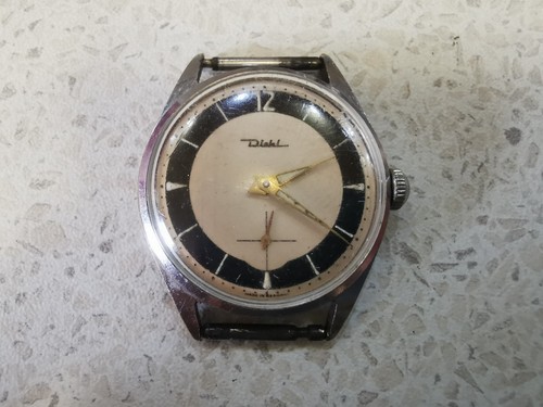 Orologio uomo germania vintage - orologio,