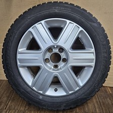 1 cerchio in lega originale