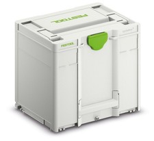 Festool 204844 Systainer size