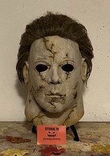 Michael Myers Halloween Rob