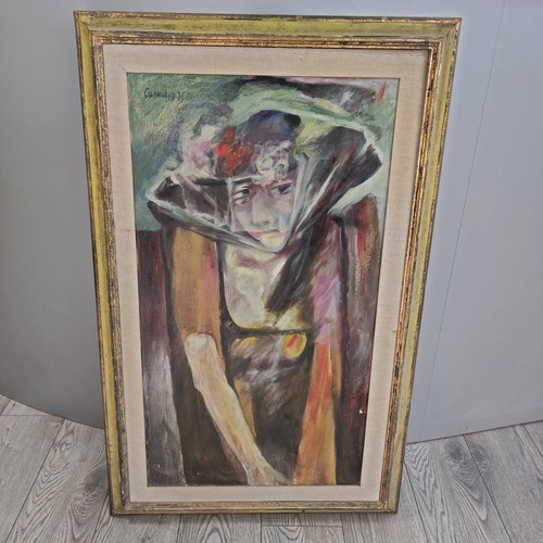 Tempera tela roberto - su,