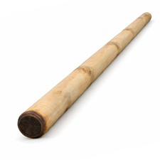 Palo in Legno per Recinzione