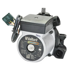 Pompa di riscaldamento