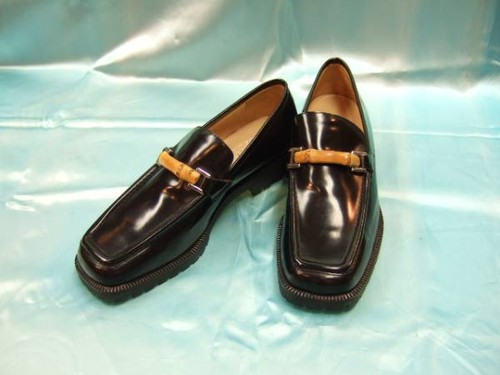 Scarpe gucci bamboo bit - scarpe, in