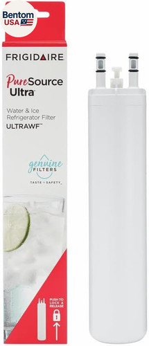 Frigidaire ultrawf pure - ultrawf,