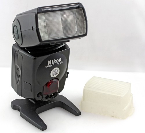 Nikon 80dx speedlight - nikon, sb-80dx
