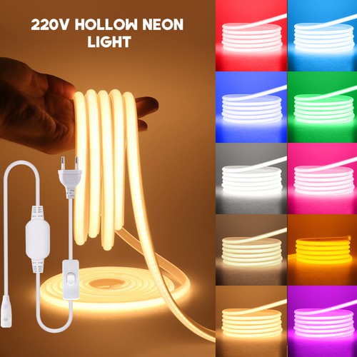 Cob led striscia - cob,