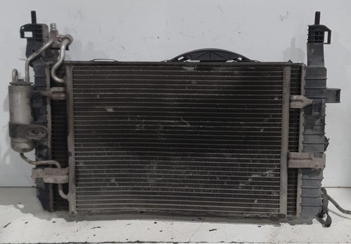 Kit radiatori per - opel, meriva