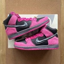 UK 6 (EU 40) - Nike SB Dunk