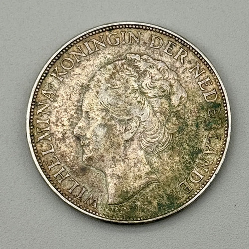 Fiorini gulden olanda - 1/2,