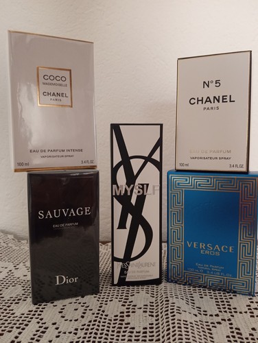 Profumi donna uomo - profumi, donna-uomo