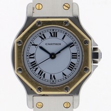CARTIER 82037288 Santos