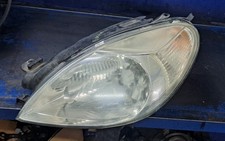Faro fanale anteriore - , sinistro