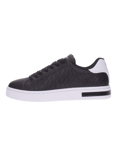 Armani exchange sneakers - armani,