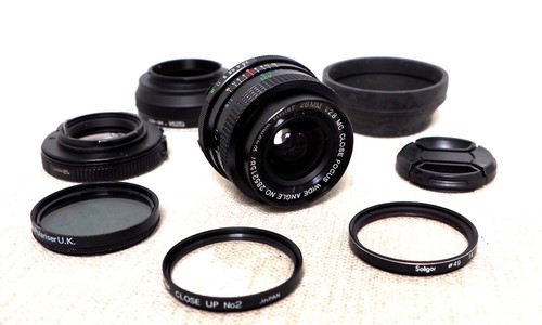 Super macro sony nex - sony,